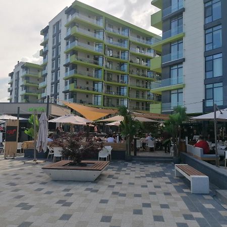Greenview Alezzi Beach Resort Năvodari Esterno foto