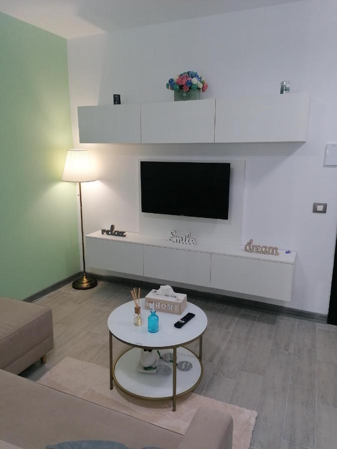 Greenview Alezzi Beach Resort Năvodari Esterno foto