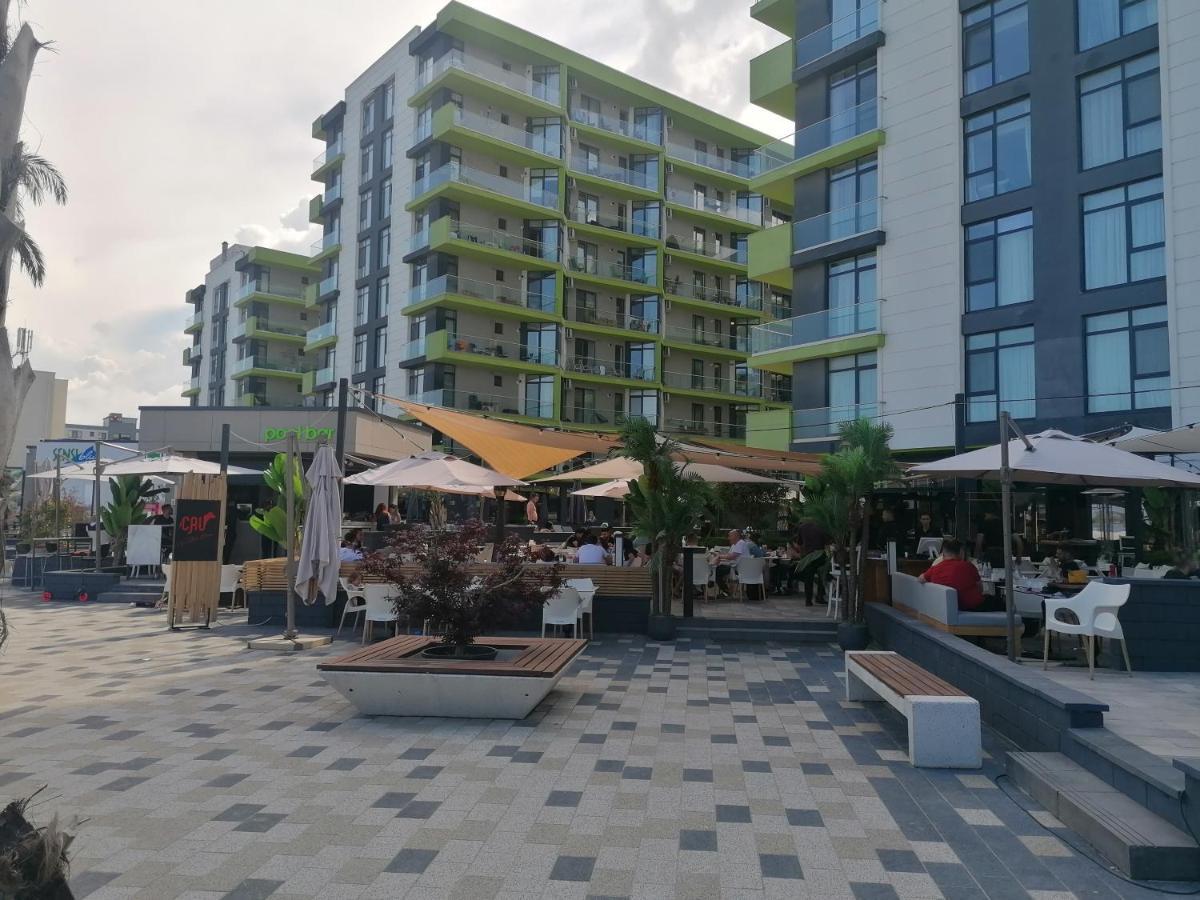 Greenview Alezzi Beach Resort Năvodari Esterno foto