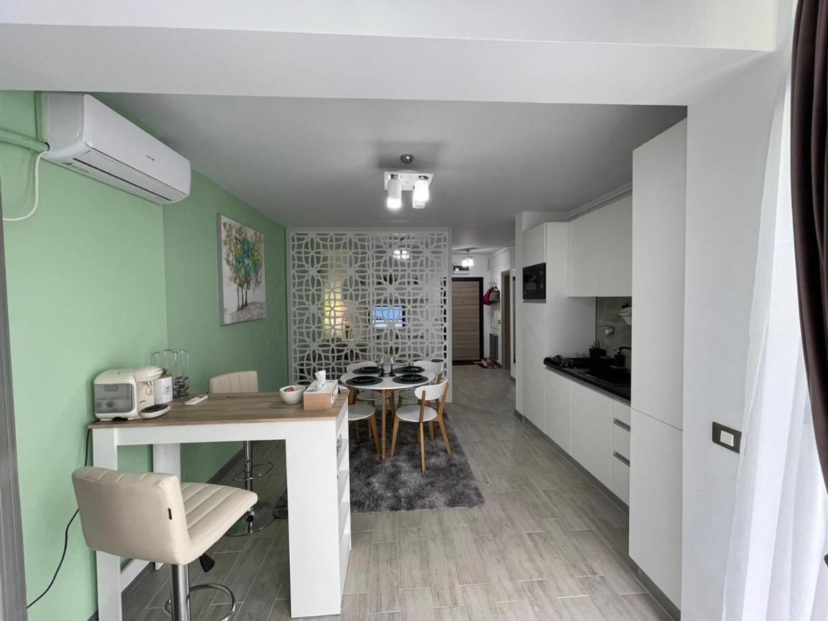 Greenview Alezzi Beach Resort Năvodari Esterno foto