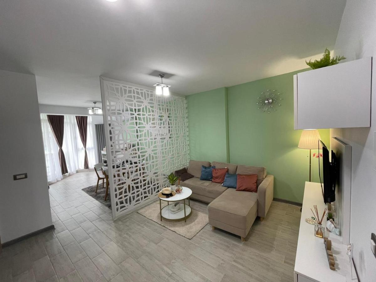 Greenview Alezzi Beach Resort Năvodari Esterno foto