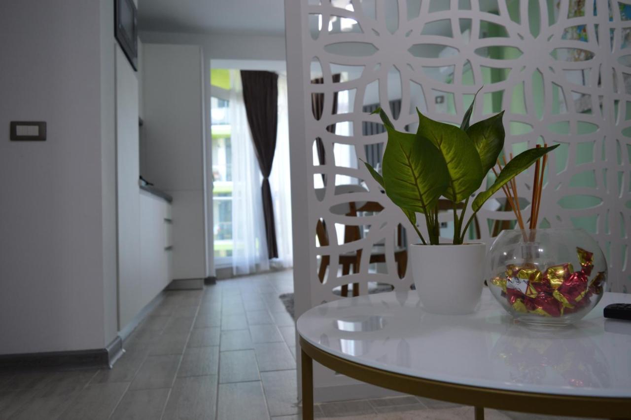 Greenview Alezzi Beach Resort Năvodari Esterno foto