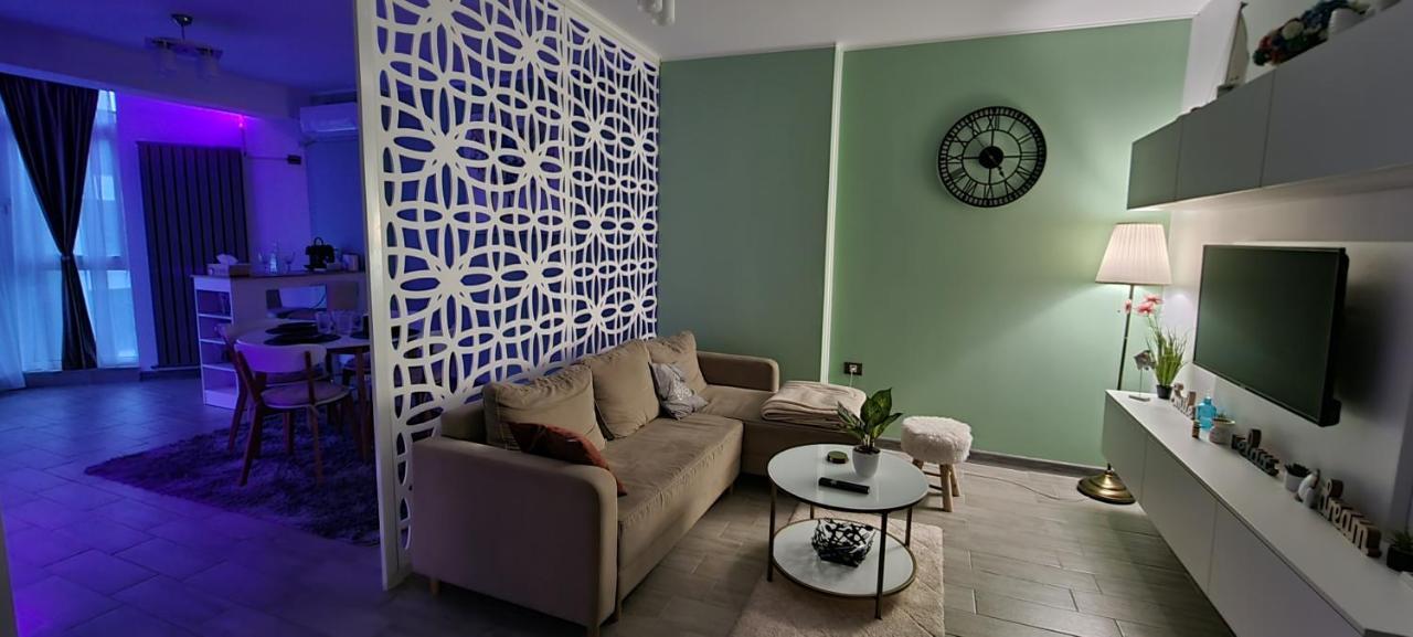 Greenview Alezzi Beach Resort Năvodari Esterno foto