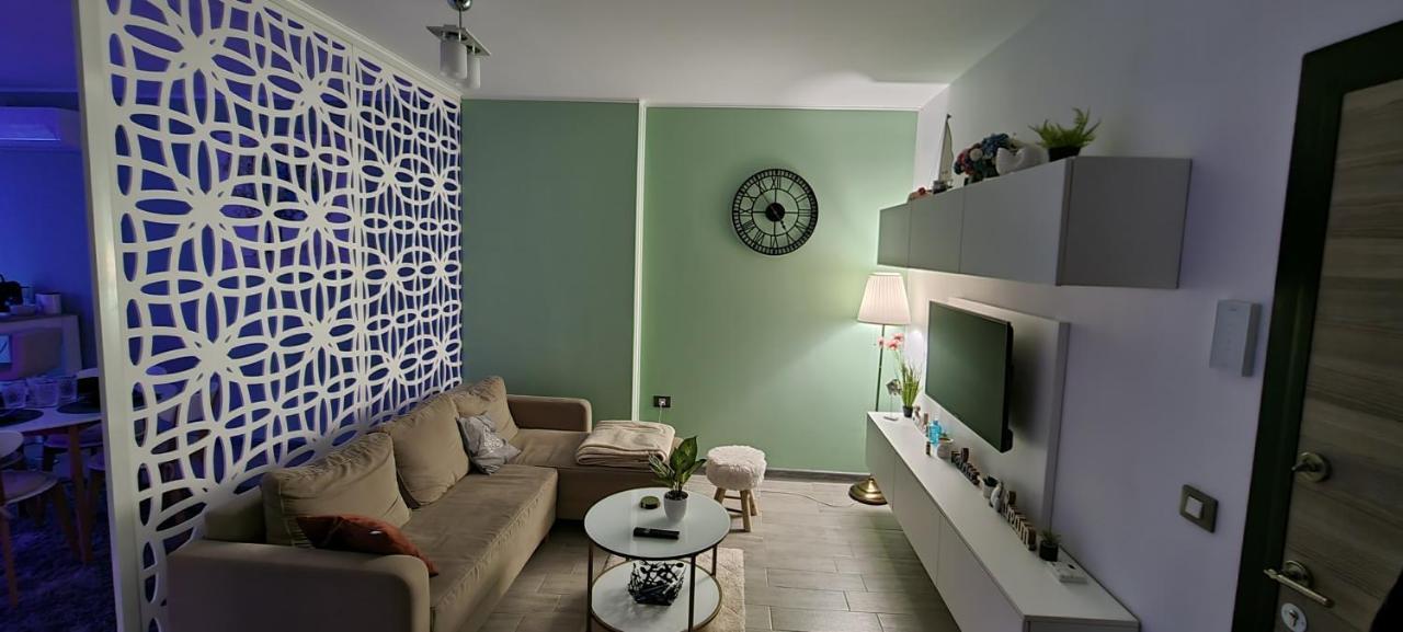 Greenview Alezzi Beach Resort Năvodari Esterno foto